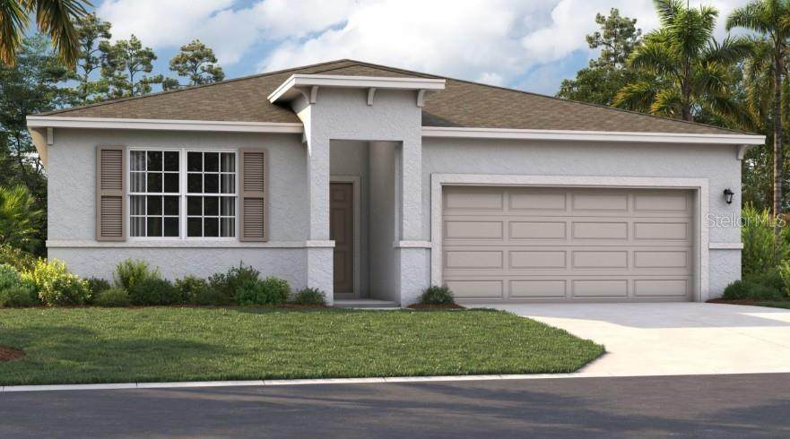 5905 Cliffbow Loop - Photo 1