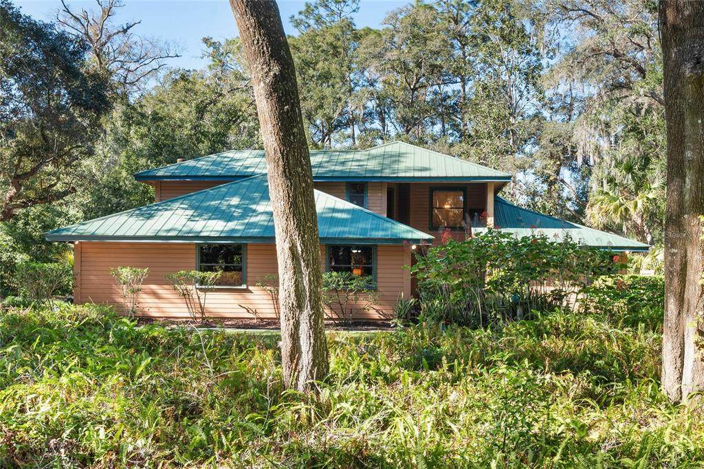 148 Ross Lake Lane - Photo 1