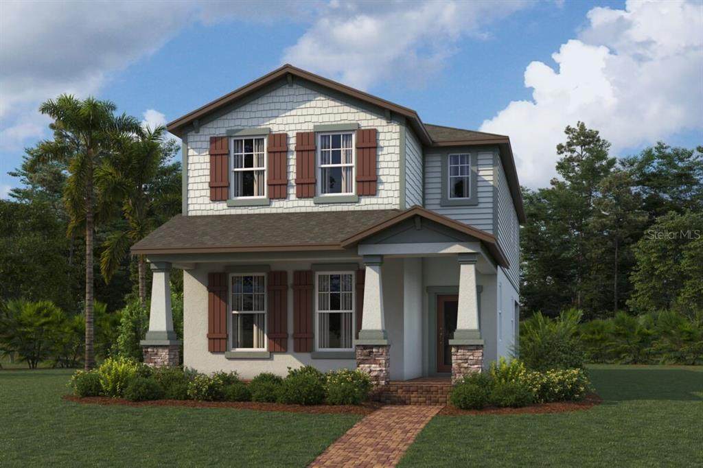 1389 Lumpini Street - Photo 1