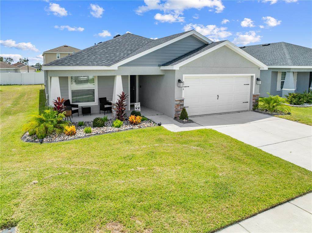 6944 Abbywood Lane - Photo 1