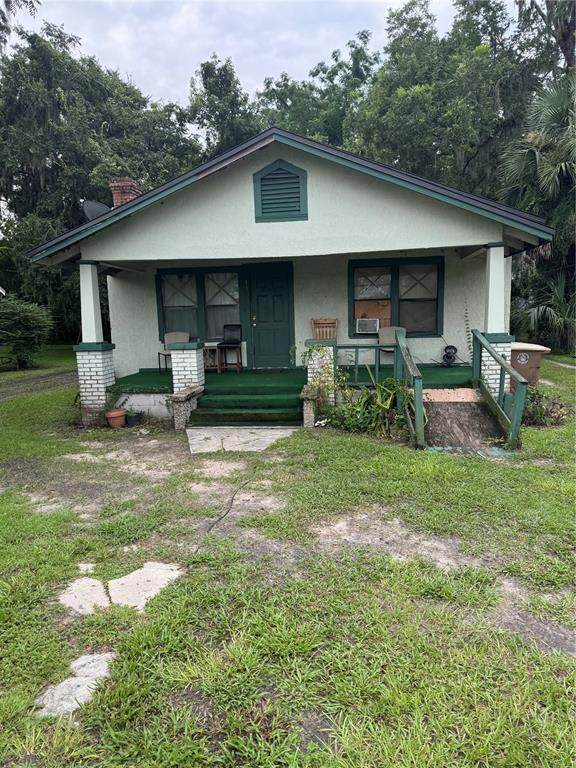 1322 Silver Springs Boulevard - Photo 1