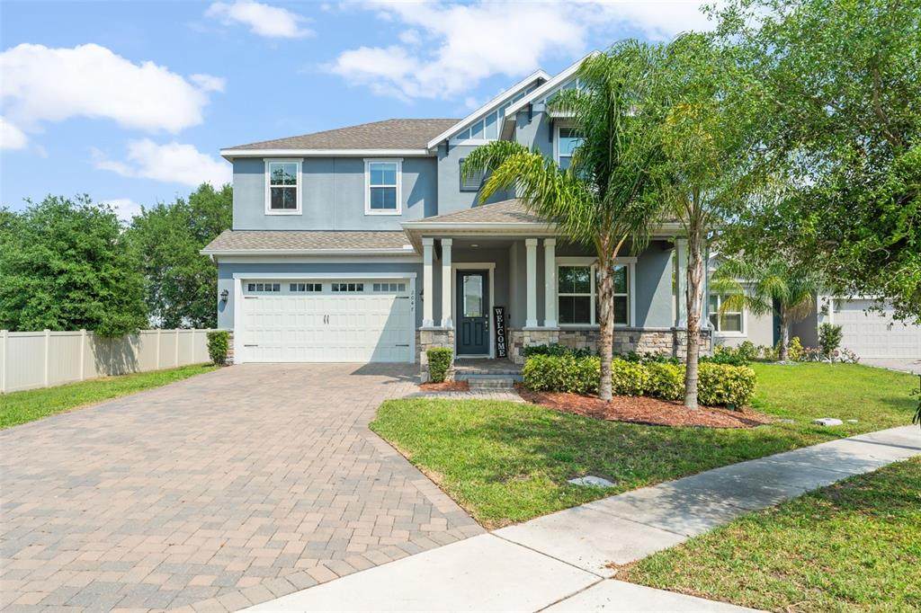 2047 Brillante Drive - Photo 1