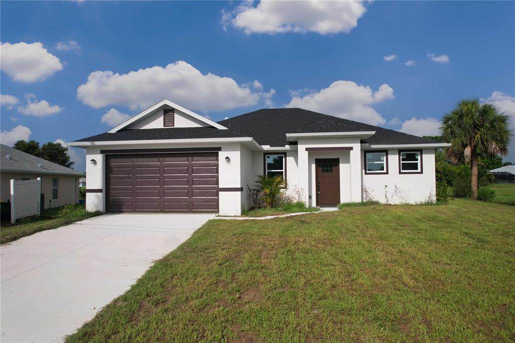 26345 Trinilas Drive - Photo 1