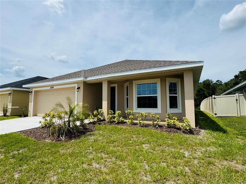 4364 Sagefield Drive - Photo 1