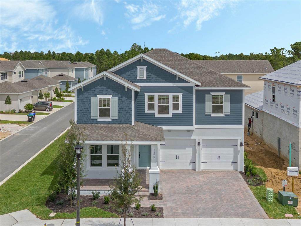 16235 Honey Harvest Street - Photo 1