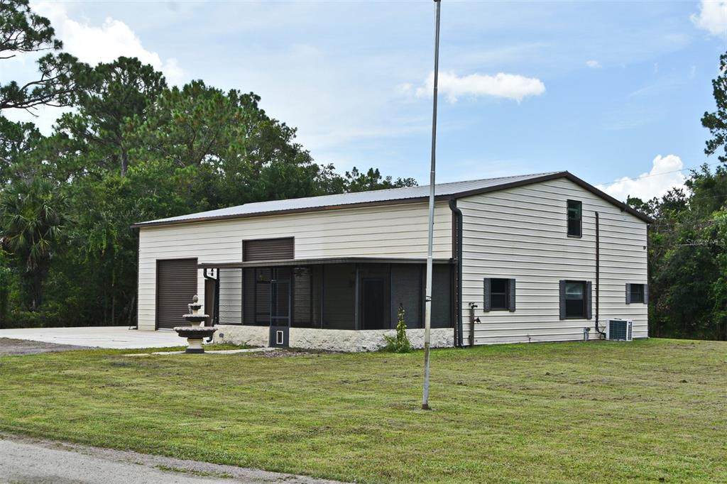661 Harney Heights Road - Photo 1