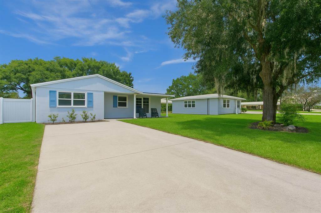 5334 Dartmouth Road - Photo 1