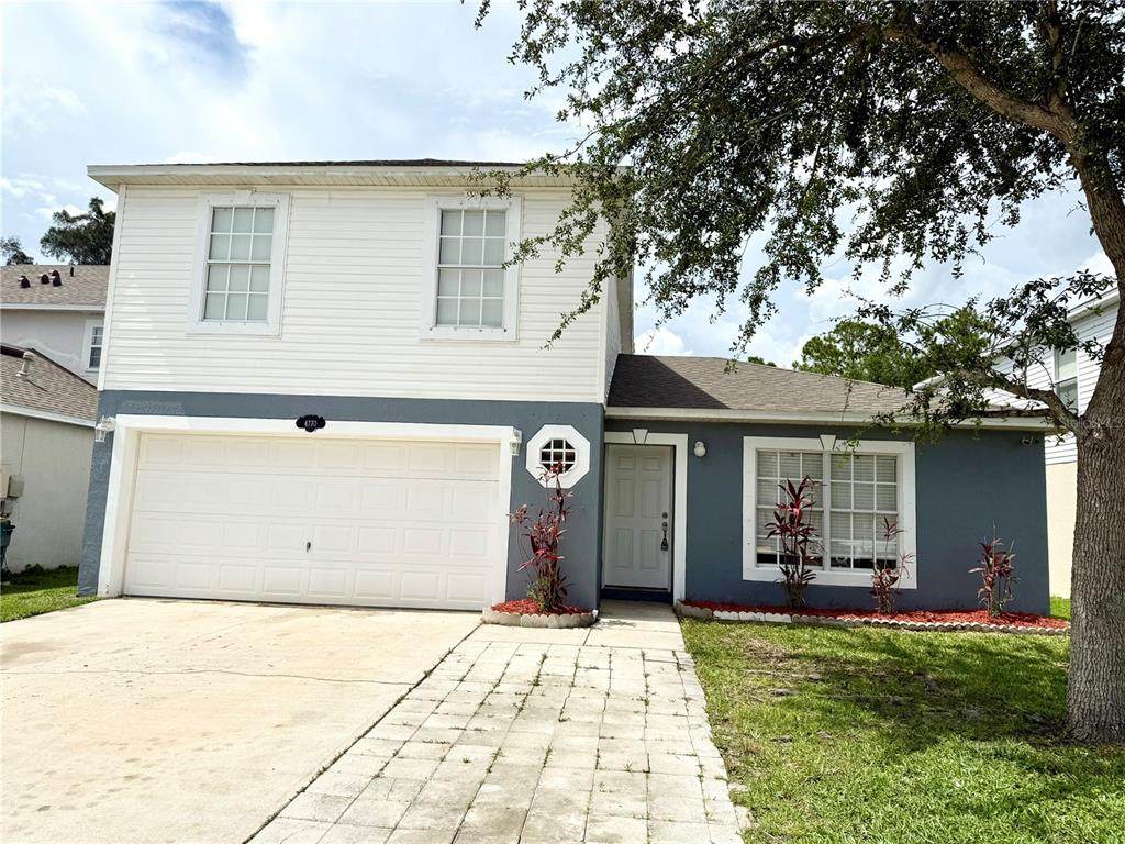 4770 Elena Way - Photo 1