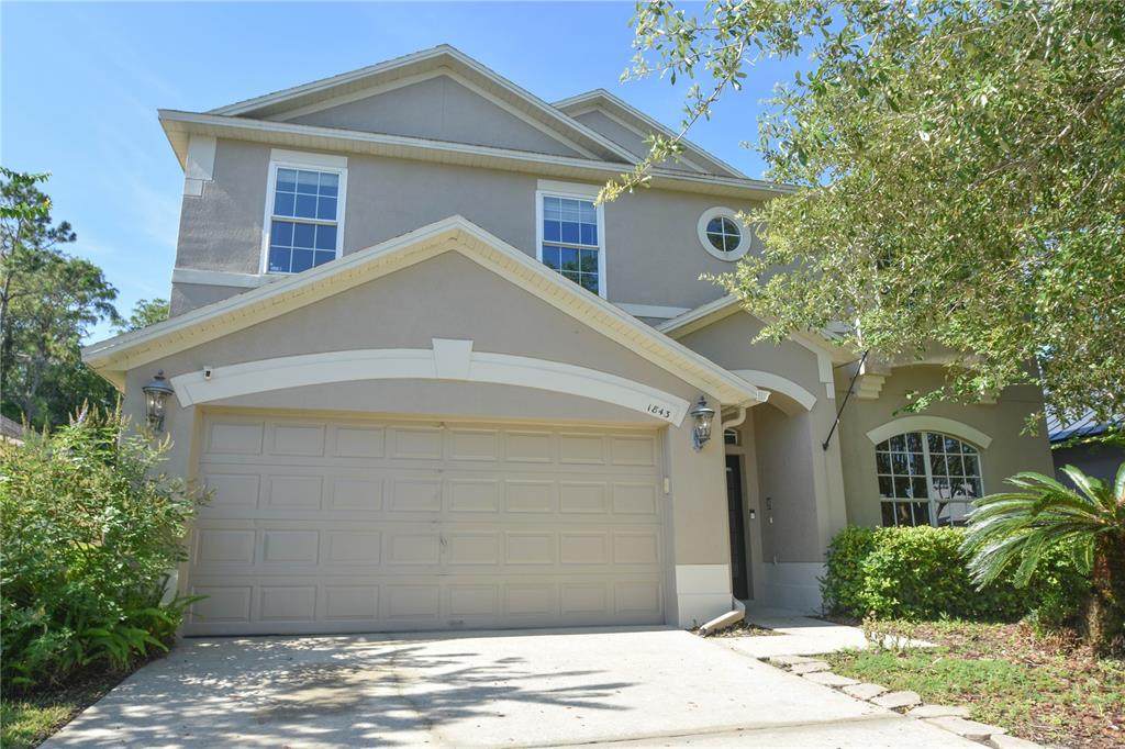 1843 Anna Catherine Drive - Photo 1