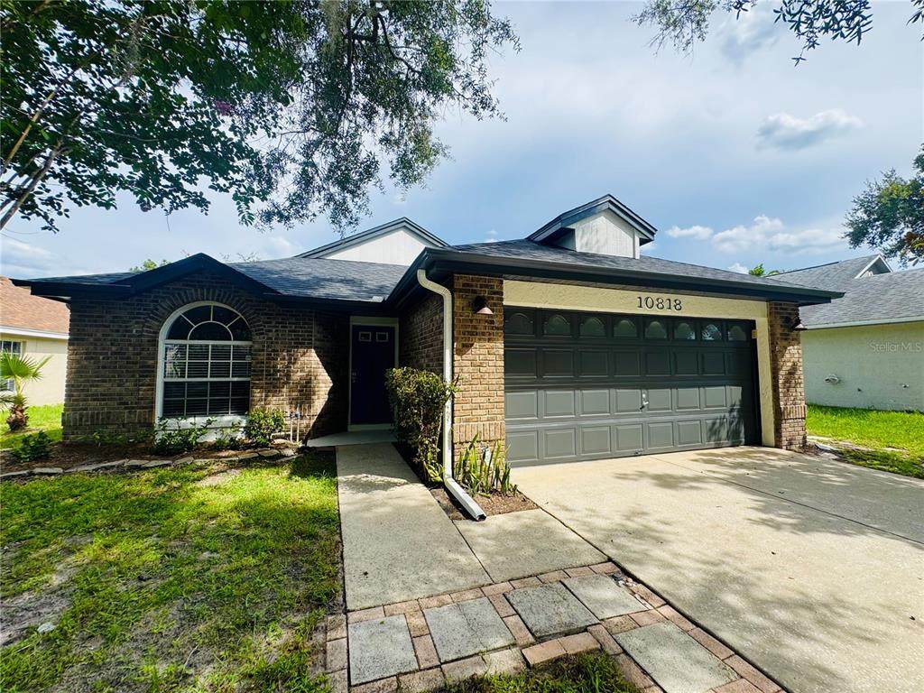 10818 Harkwood Boulevard - Photo 1