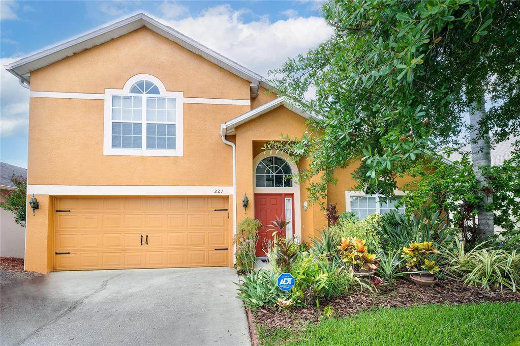 221 Belgian Way - Photo 1