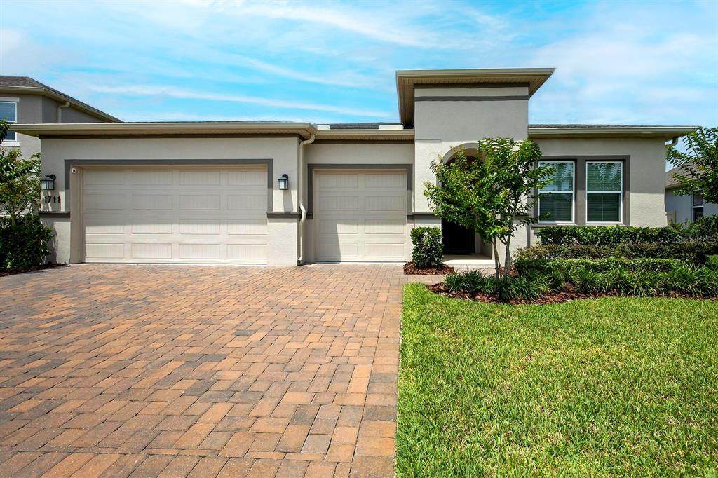 1711 Lake Sims Parkway - Photo 1