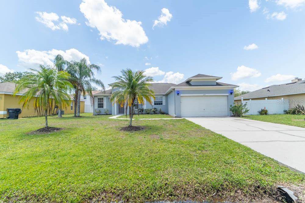 447 Flamingo Court - Photo 1