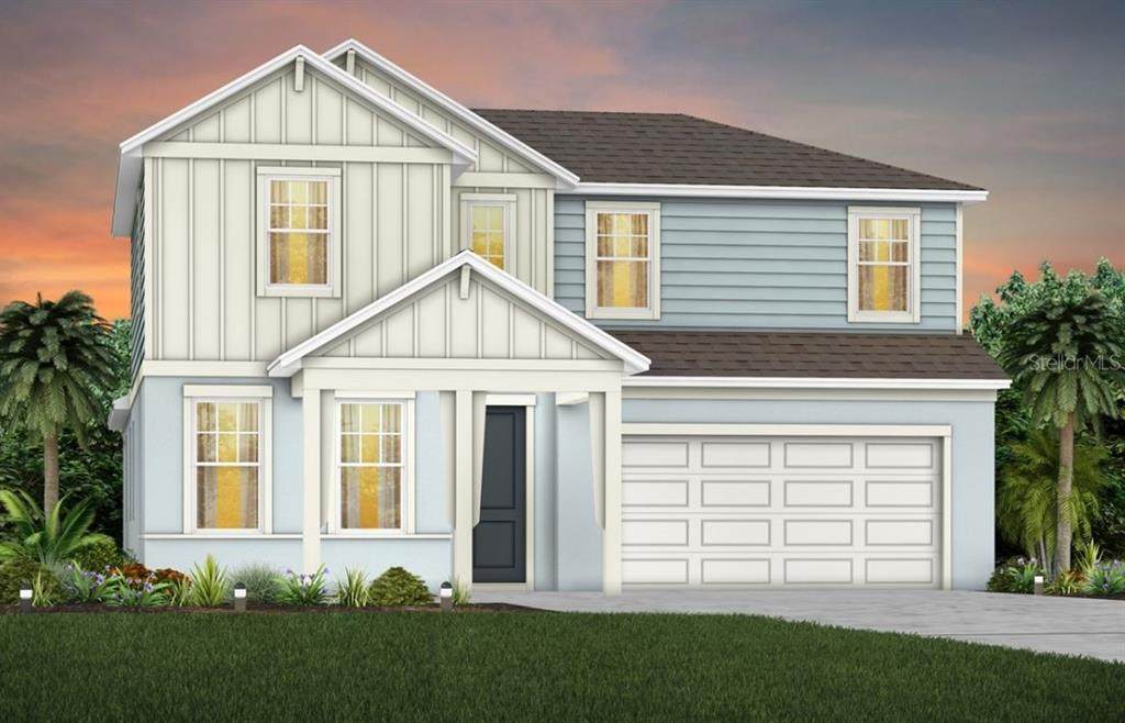 4117 Winding Pines Drive - Photo 1