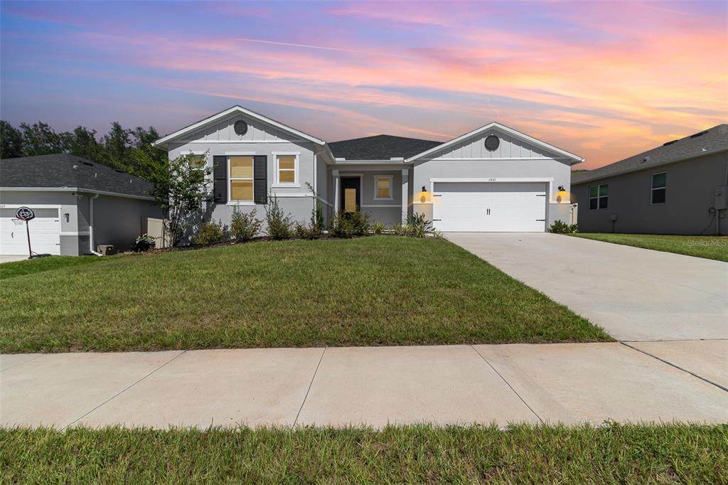 1933 Burgundy Drive - Photo 1