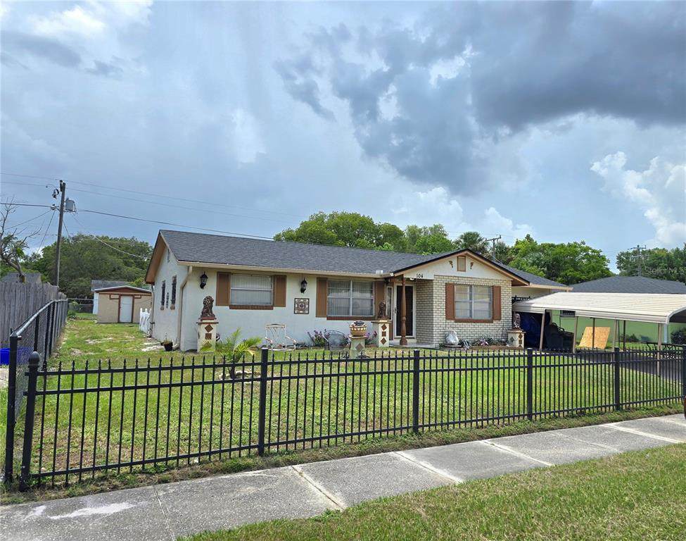 104 Hughes Avenue - Photo 1