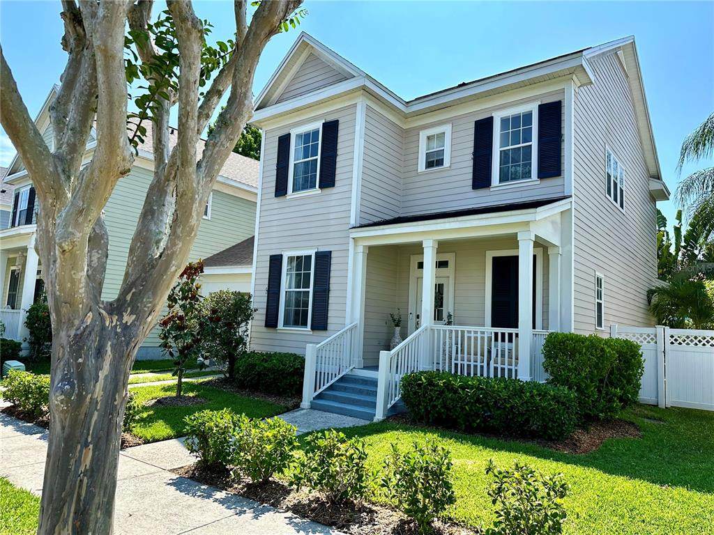 168 Longview Avenue - Photo 1