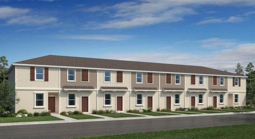 3022 Skyline Loop - Photo 1