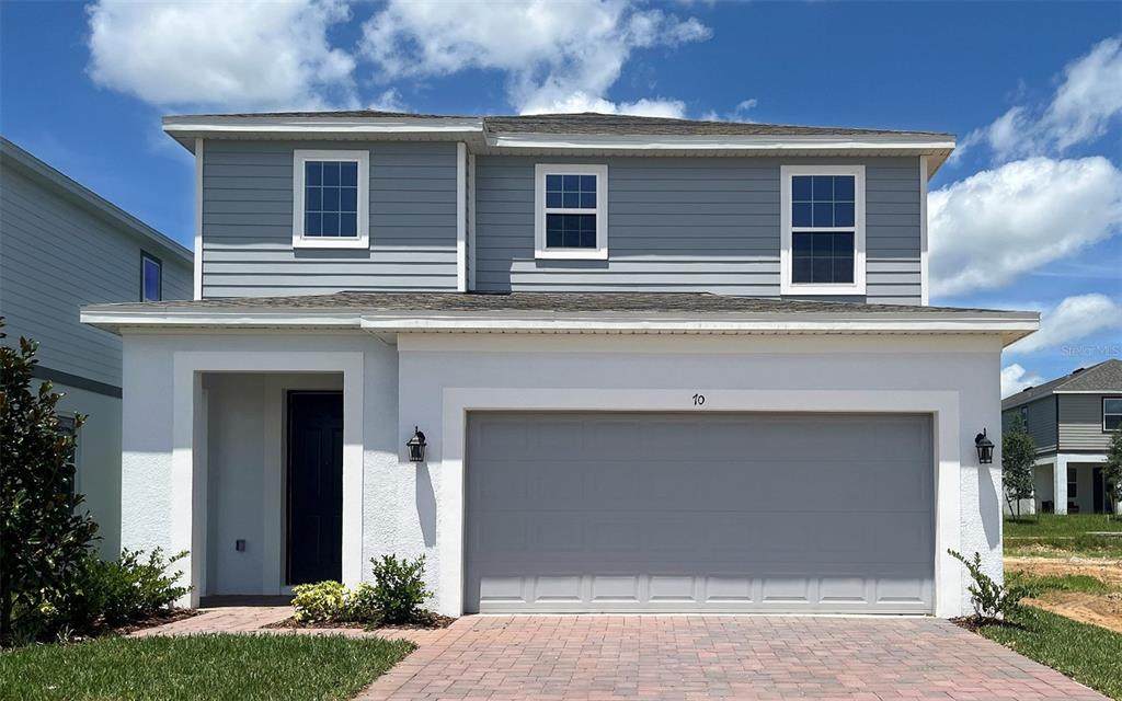 7036 Rolling Leaf Road - Photo 1