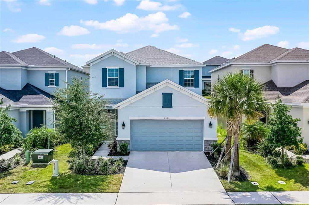 2865 High Pointe Street - Photo 1