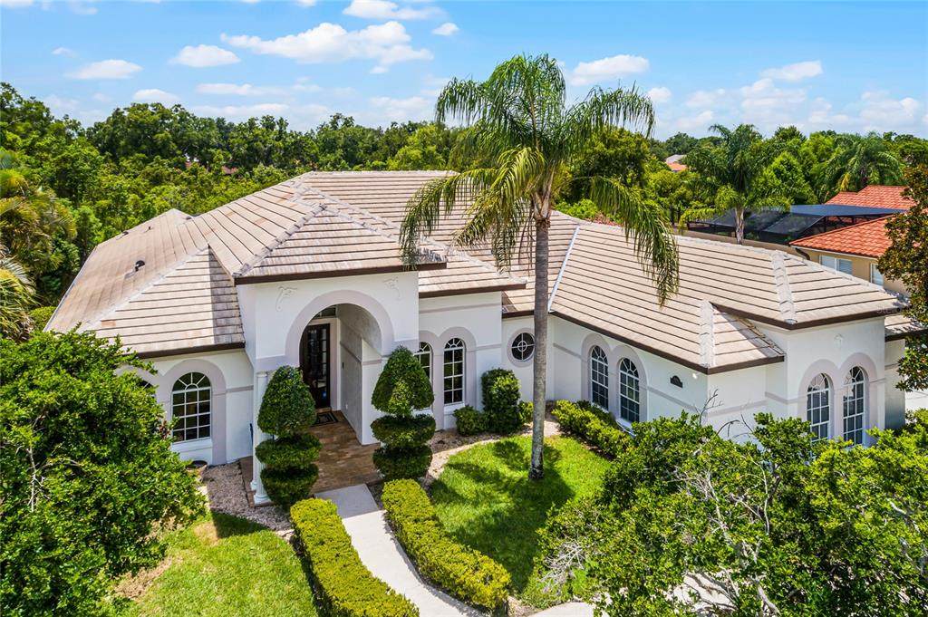 8708 Lost Cove Drive - Photo 1