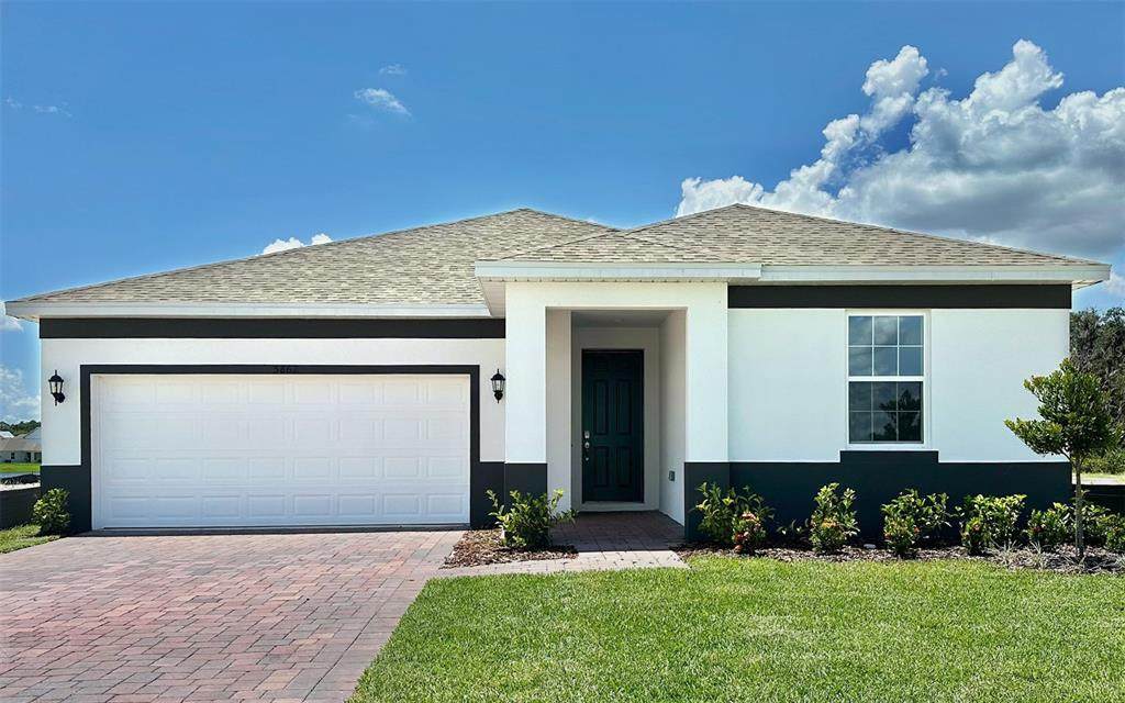 5862 Ali Grace Drive - Photo 1