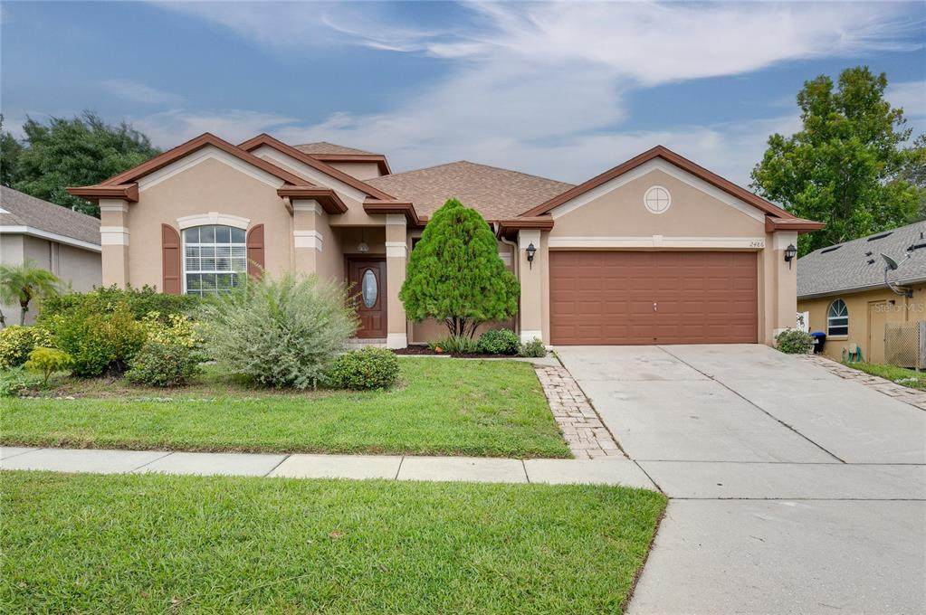 2486 Cimmaron Ash Way - Photo 1
