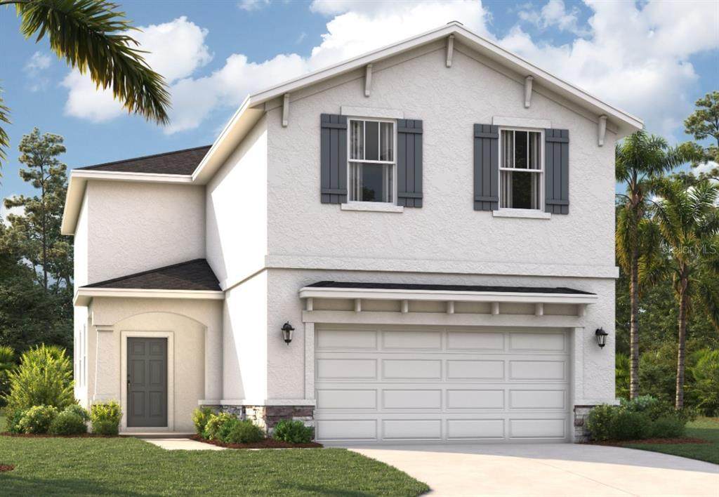 5504 Meadow Walk Drive - Photo 1