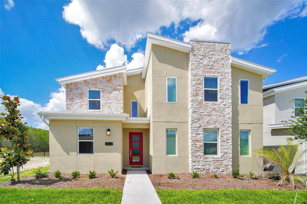 2832 Simile Street - Photo 1