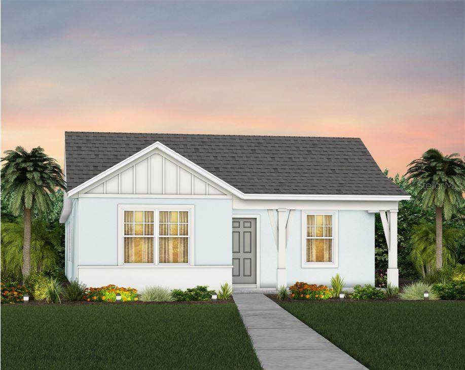 7122 Celestial Shine Alley - Photo 1