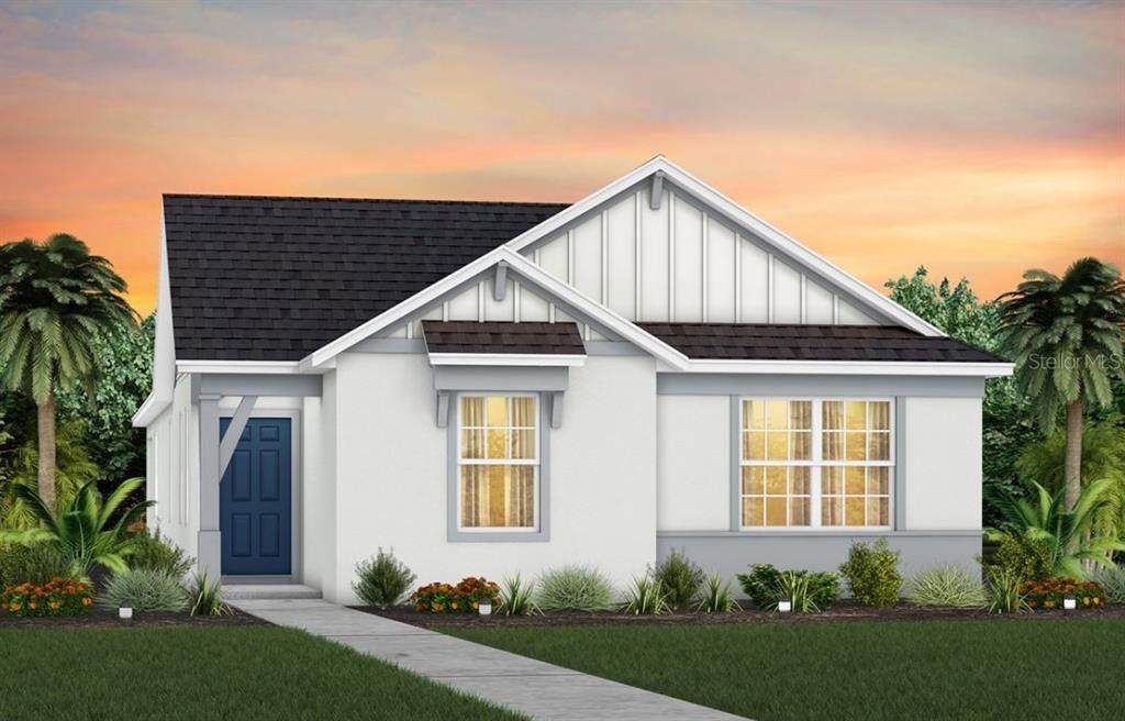 7015 Camden Oaks Alley - Photo 1
