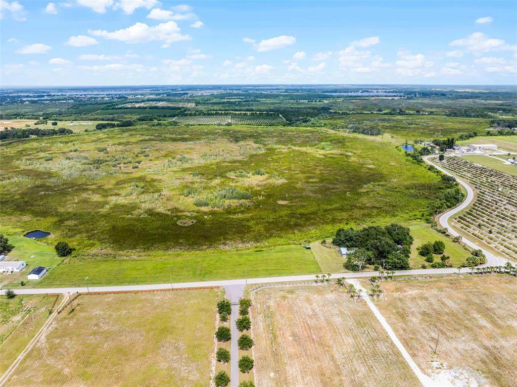 7500 Lake Lowery Road - Photo 1