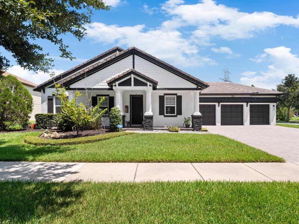 7104 Ticklegrass Street - Photo 1