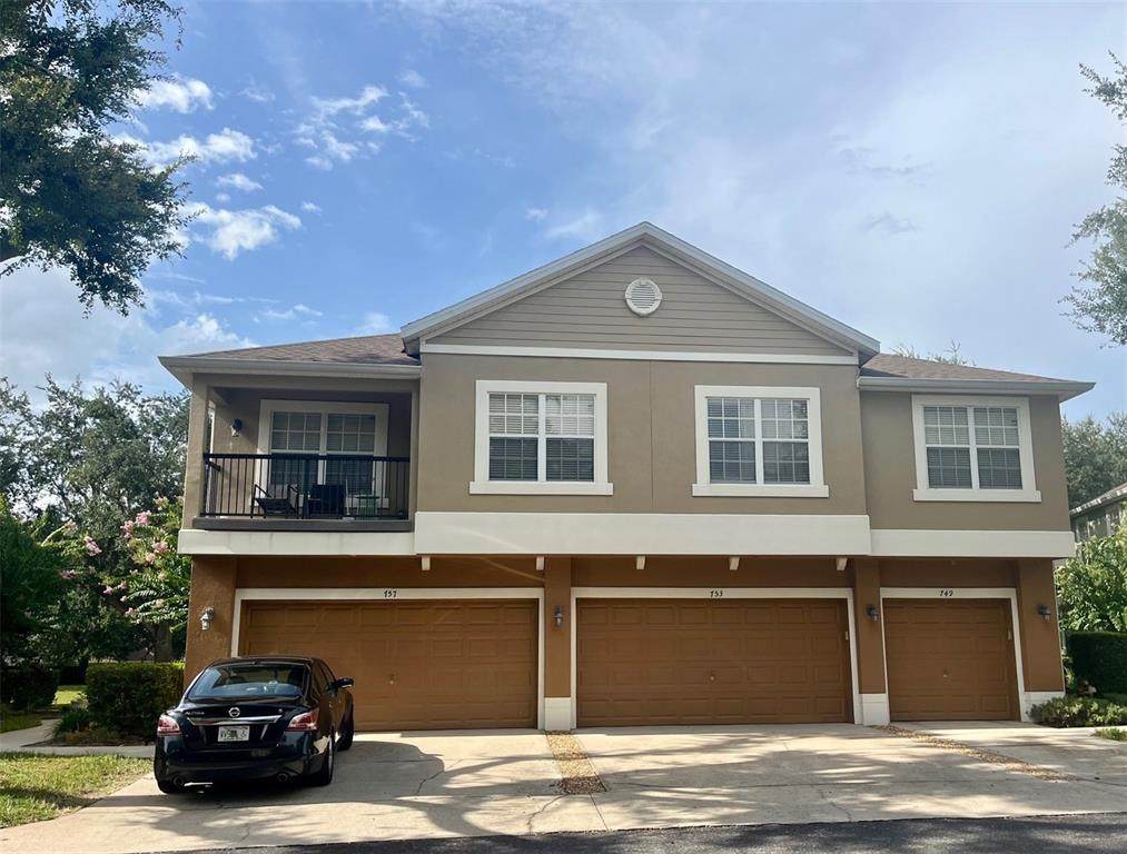 753 Ashworth Overlook Drive - Photo 1