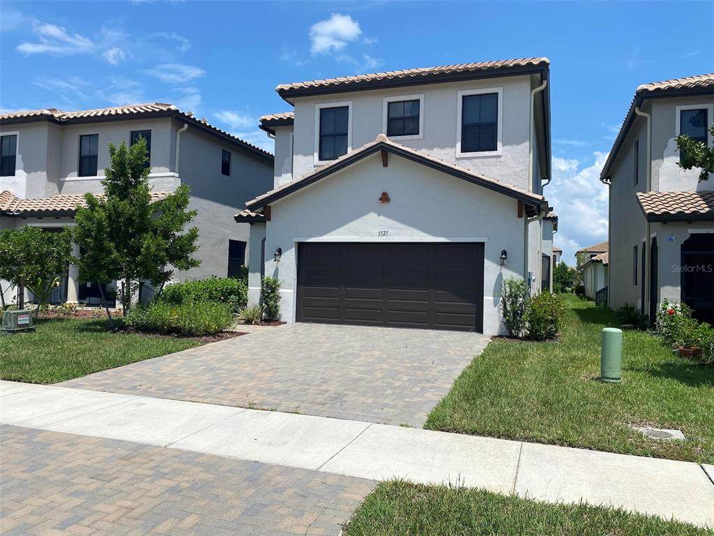 5525 Agostino Way - Photo 1