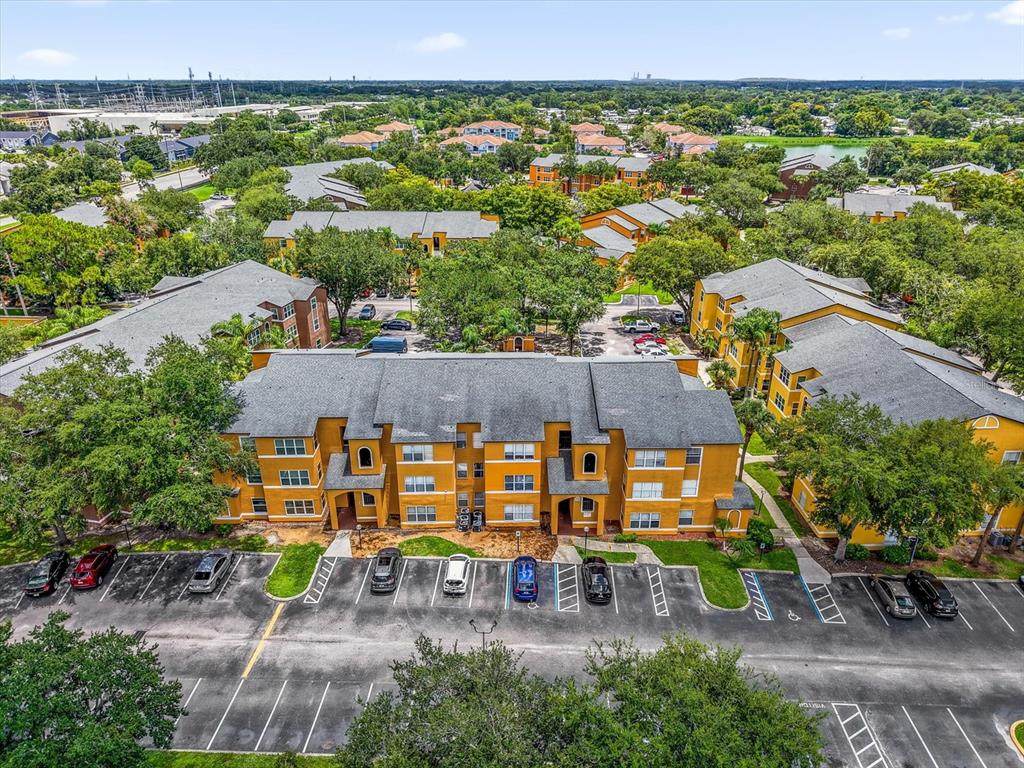 4532 Commander Drive - Photo 1