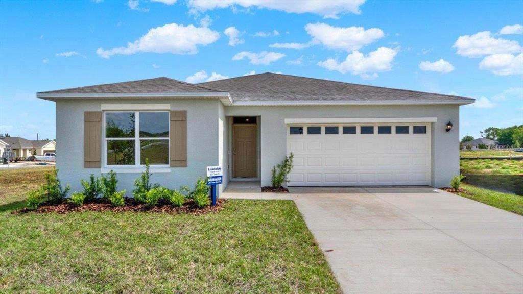 4415 Blackwell Avenue - Photo 1