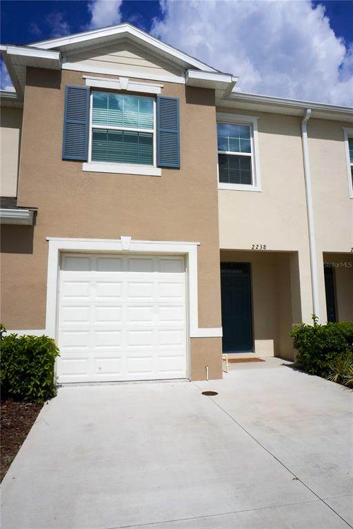 2238 Tay Wes Drive - Photo 1