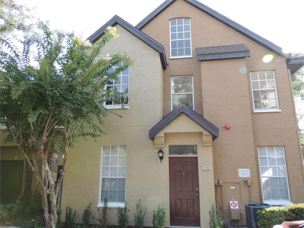 6372 Raleigh Street - Photo 1