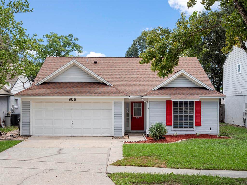 605 Whittingham Place - Photo 1