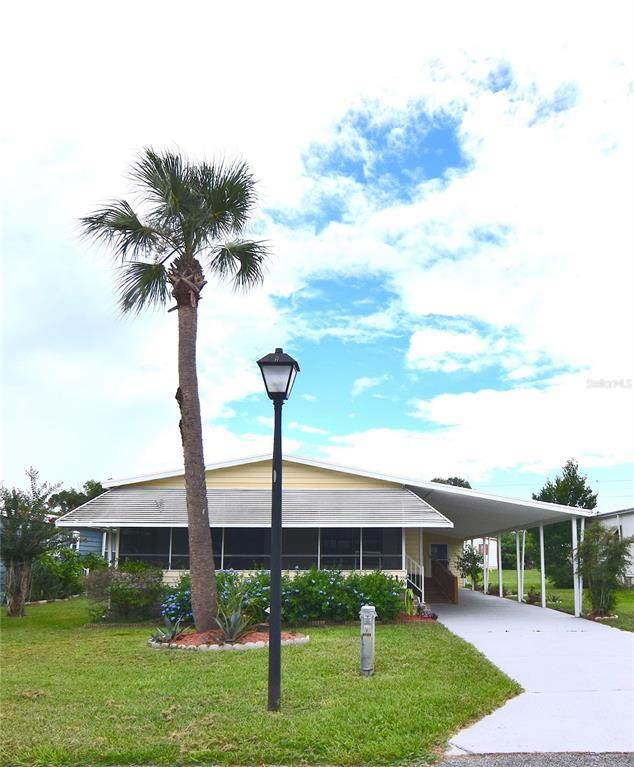 4071 Madre Drive - Photo 1