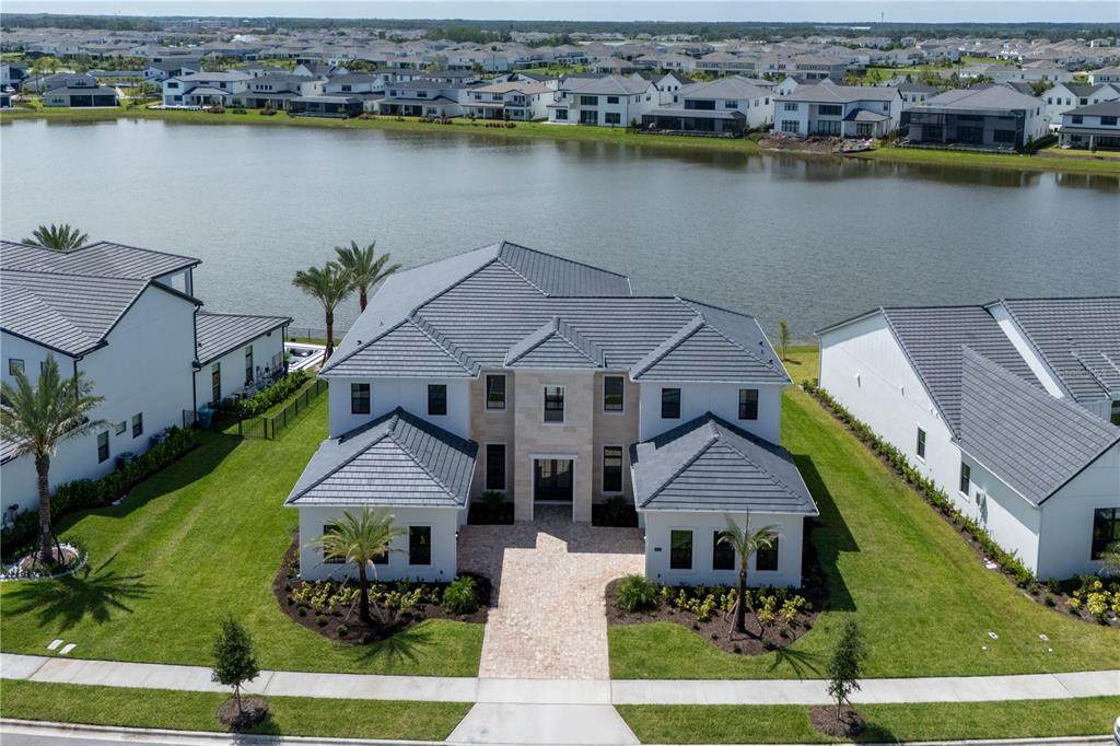 9760 Laurel Berry Drive - Photo 1