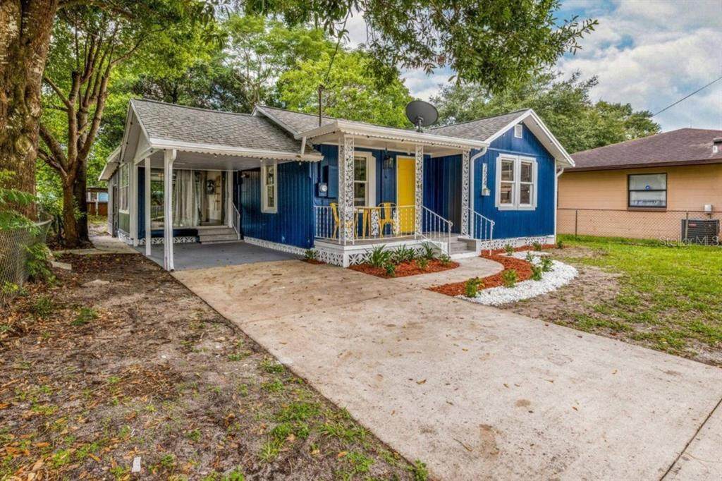 7524 Marietta Street - Photo 1