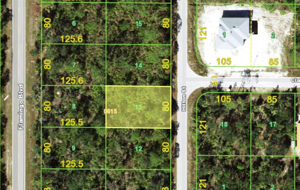 2477 Hilton Street - Photo 1