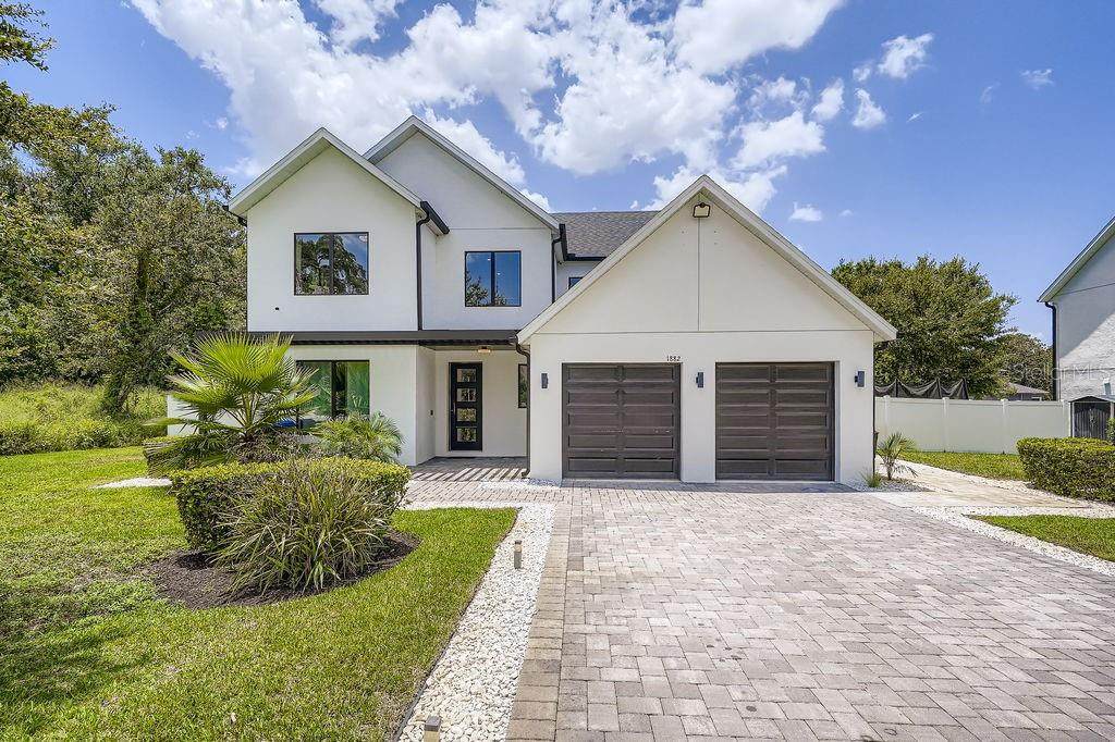 1882 Lake Pearl Drive - Photo 1