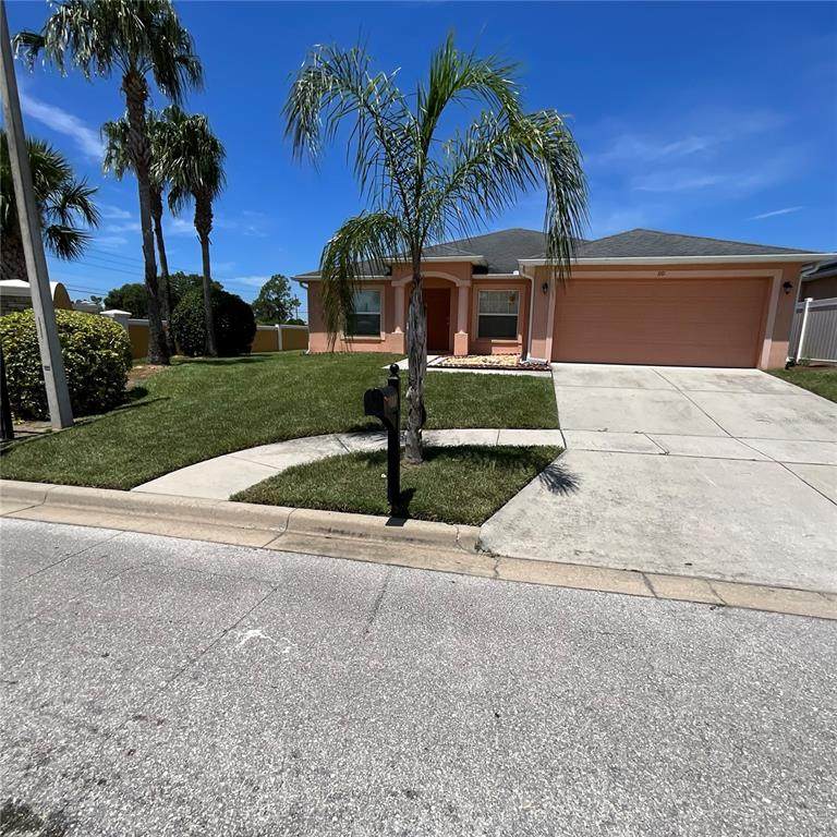 110 Captain Hook Way - Photo 1