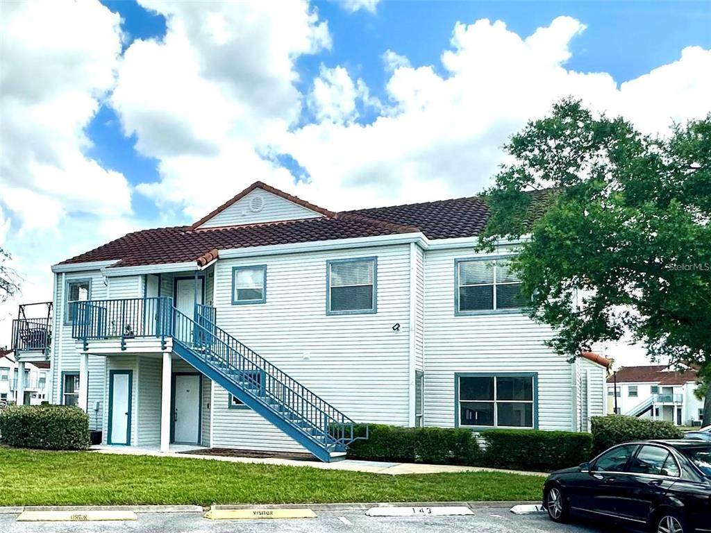 2540 Woodgate Boulevard - Photo 1