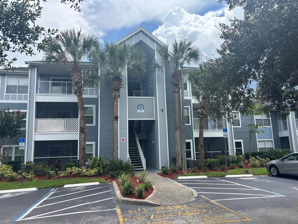 709 Secret Harbor Lane - Photo 1