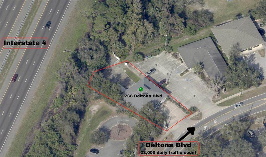 766 Deltona Boulevard - Photo 1