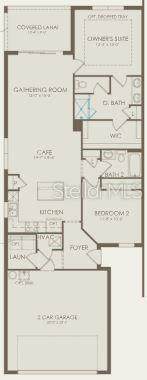 5040 Gardenrow Drive - Photo 2